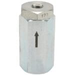 Filtr sterowania - Filtr hydrauliki LSU - 254780 - MANITOU