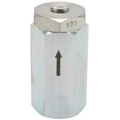 Filtr sterowania - Filtr hydrauliki LSU - 254780 - MANITOU