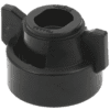 Kołpak dyszy rozpylacza z uszczelką - SW11L - 25598-1-NYR - TEEJET