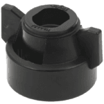 Kołpak dyszy rozpylacza z uszczelką - SW11L - 25598-1-NYR - TEEJET