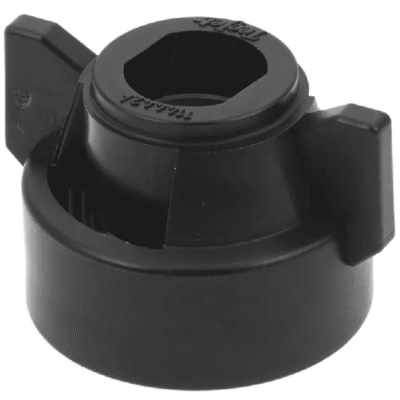 Kołpak dyszy rozpylacza z uszczelką - SW11L - 25598-1-NYR - TEEJET