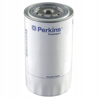 Filtr oleju silnikowego przykręcany - 0001472220 - CLAAS