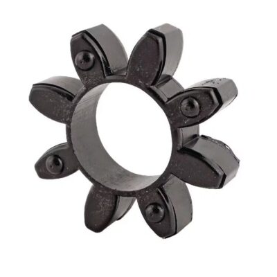 Wkładka sprzęgła sprężarka - alternator, pasuje do 3 i 4-cyl. MF-3/4 - Gwiazda - 60110138 - GoPart