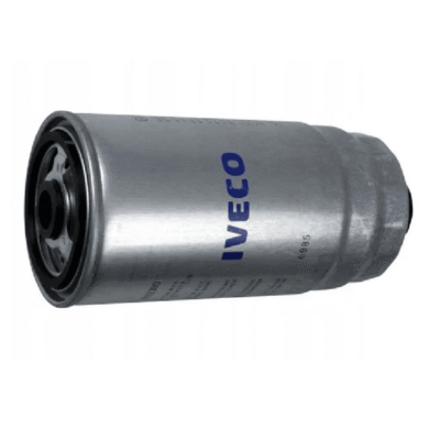 Filtr paliwa przykręcany - 2992300 - IVECO