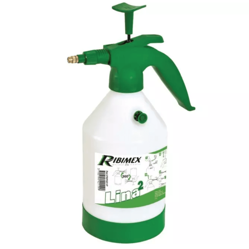 Opryskiwacz ciśnieniowy ręczny Lina 2 – 2L – 30560108 – RIBIMEX
