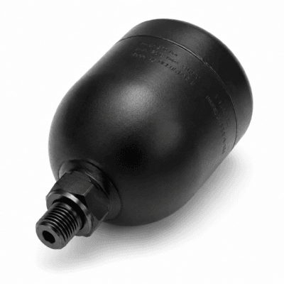 Akumulator hydrauliczny membranowy - 0,75 L - 305971 - MANITOU