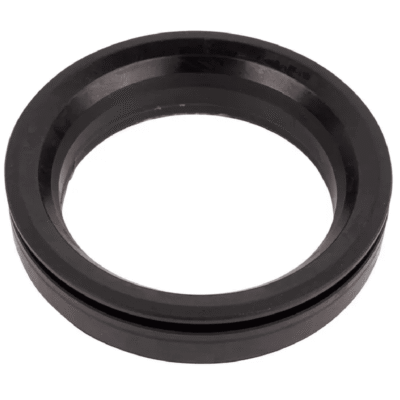 Uszczelniacz zwrotnicy przedniej osi - 3375043363 - KUBOTA