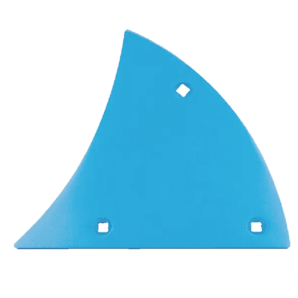 Pierś odkładni - typ B2K - 3451001 - LEWA - 3451000-1 - LEMKEN