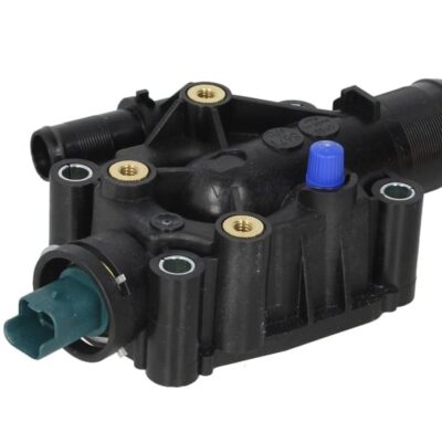 Termostat środka chłodzącego - 34977 - FEBI