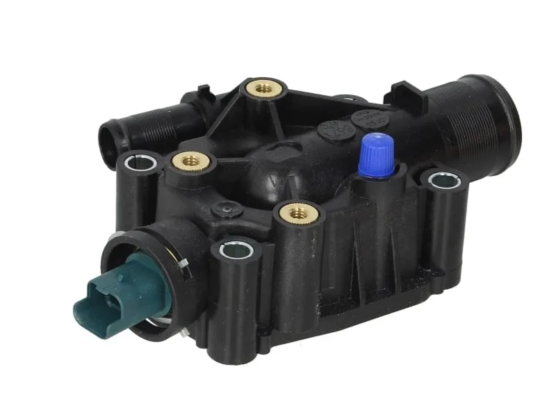 Termostat środka chłodzącego – 34977 – FEBI