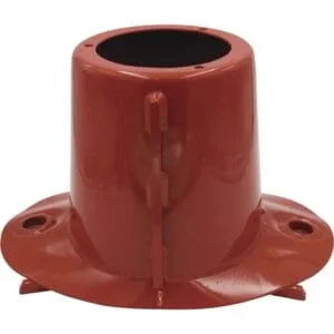 Dysk roboczy wysoki - BĘBEN - 3522.60.265.5+1 - POTTINGER