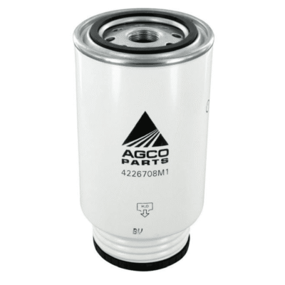Filtr paliwa wstępny - 4226708M1 - AGCO