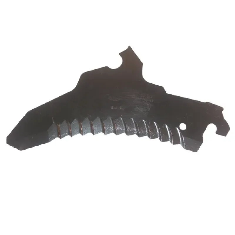 Nóż przyczepy samozbierającej BOSS/PRIMO/FARO CLASSIC - 434.170 - Pottinger