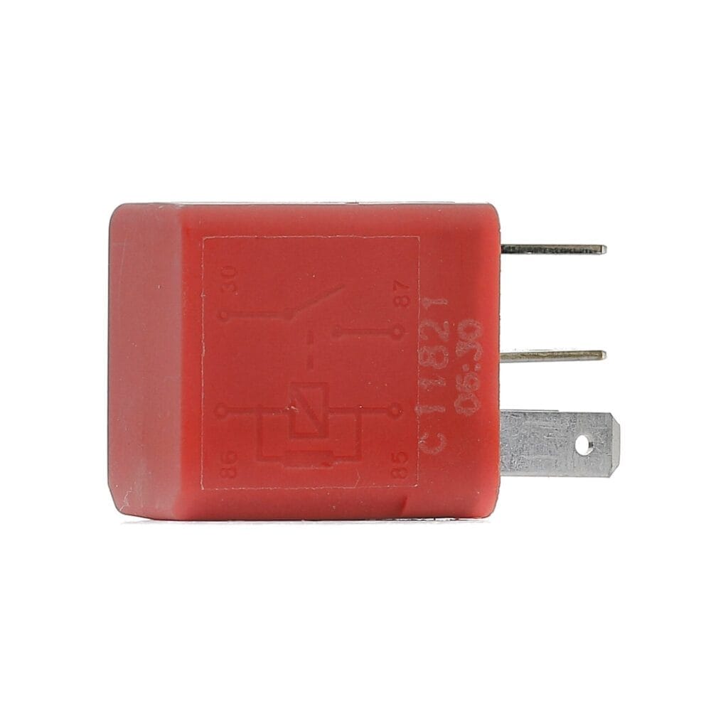 Przekaźnik wentylatora – 46520412 – FIAT