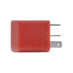 Przekaźnik wentylatora - 46520412 - FIAT