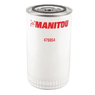 Filtr oleju - wkład - 476954 - MANITOU
