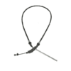Linka gazu nożnego - TD (kulka) 1345mm - 5092568 - CNH