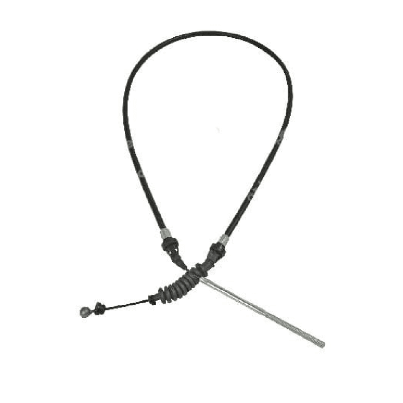 Linka gazu nożnego – TD (kulka) 1345mm – 5092568 – CNH