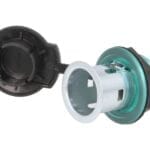 Gniazdo zapalniczki - 56394350 - HERTH+BUSS