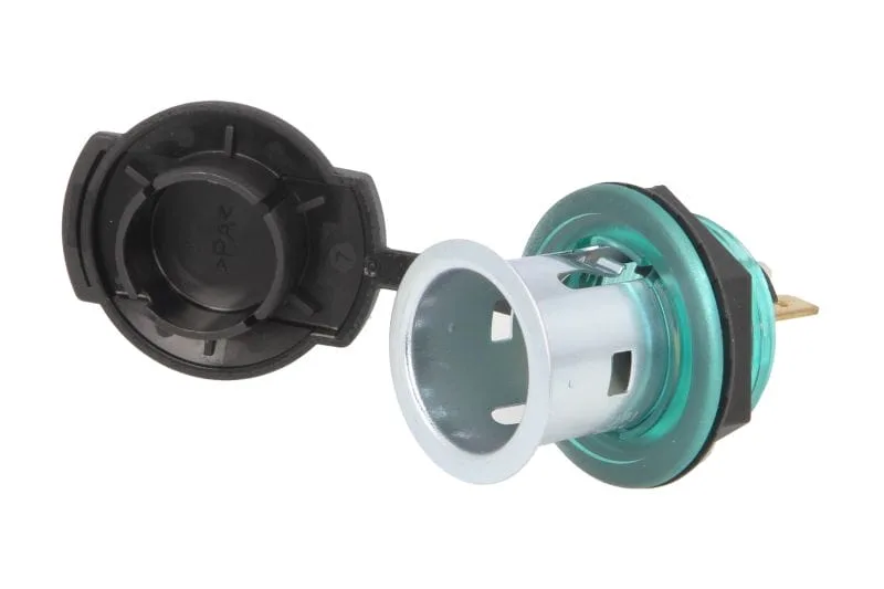 GNIAZDO ZAPALNICZKI - 56394350 - ELPARTS HERTH+BUSS