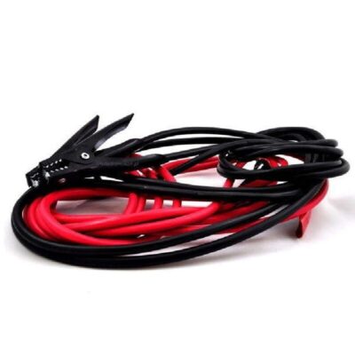 Kable - Przewody Rozruchowe 900A 6m 25mm