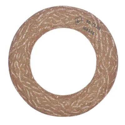 Tarcza cierna wałka - 102x170x3 - 567315 - WALTERSCHEID