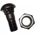 Śruba z nakrętką - TRCC 12x30-10.9 - 3011806 - Zamiennik - 5940344 - AAA