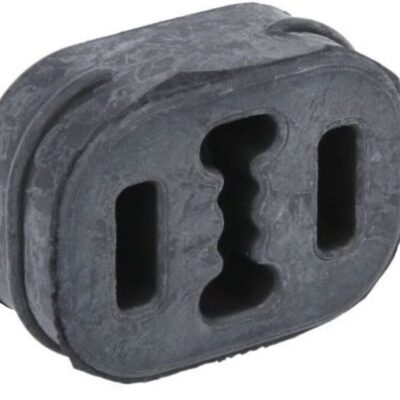 Wieszak gumowy tłumika - CNQ TIPO UNO - 620-855 - OPTIMA