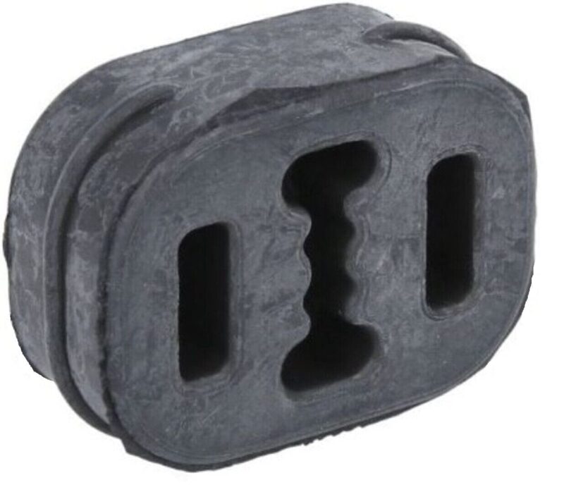 Wieszak gumowy tłumika – CNQ TIPO UNO – 620-855 – OPTIMA