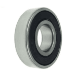 Łożysko alternatora - 6203 2RS - 17x40x12 - 62032RS - FIAT