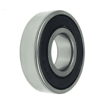 Łożysko alternatora - 6203 2RS - 17x40x12 - 62032RS - FIAT