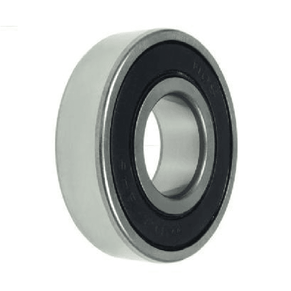 ŁOŻYSKO ALTERNATORA 6203 2RS - 17X40X12 - FIAT 126P ŻUK