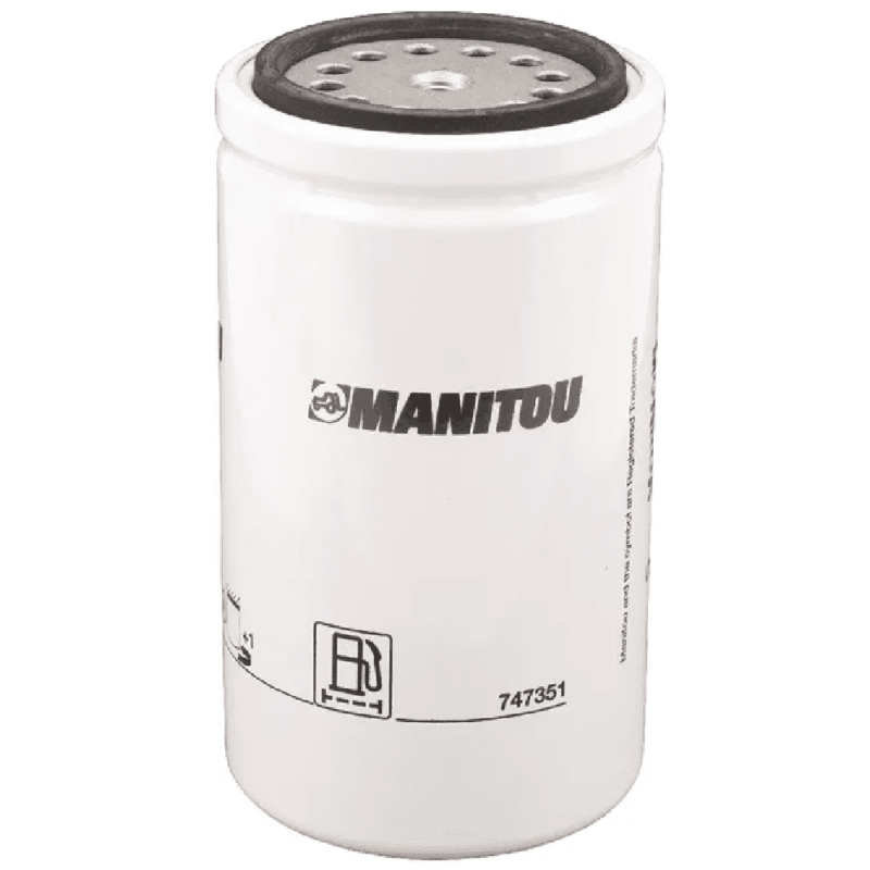 Filtr paliwa przykręcany – 747351 – MANITOU