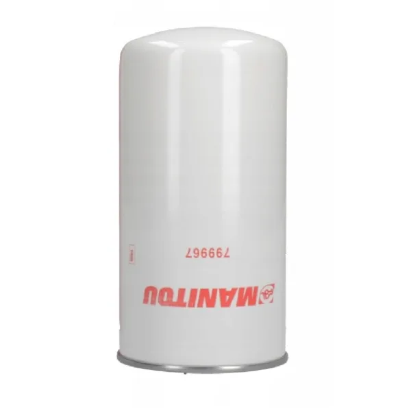 Filtr paliwa - dokładny - 799967 -MANITOU