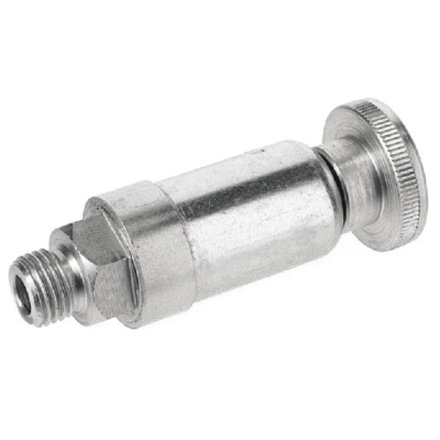 Pompa paliwa ręczna - M14x1.5 - 93009209 - URSUS