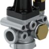 Regulator ciśnienia - 20bar - 9753032207 - WABCO