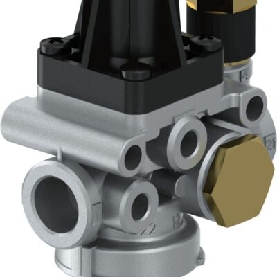 Regulator ciśnienia - 20bar - 9753032207 - WABCO