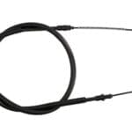 Linka hamulca postojowego cięgło - Citroen Xsara 97-> Lewy bębny - 10.4575 - AD07.0253 - ADRIAUTO