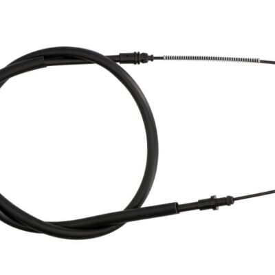 Linka hamulca postojowego cięgło - Citroen Xsara 97-> Lewy bębny - 10.4575 - ADRIAUTO