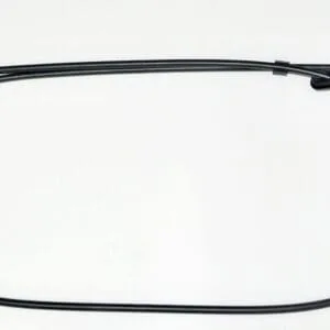 Linka hamulcowa - przód - AD1638012150 - AD Brand