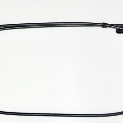 Linka hamulcowa - przód - AD1638012150 - AD Brand