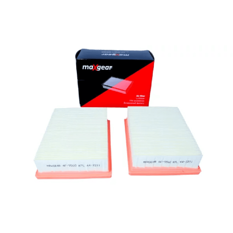 Filtr powietrza – S 3539 – AF-9560 – MAXGEAR
