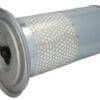 Filtr powietrza - wkład - AF25342 - FLEETGUARD