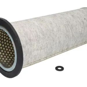 Filtr powietrza - wewnętrzny - bezpiecznik - AF25457 - FLEETGUARD