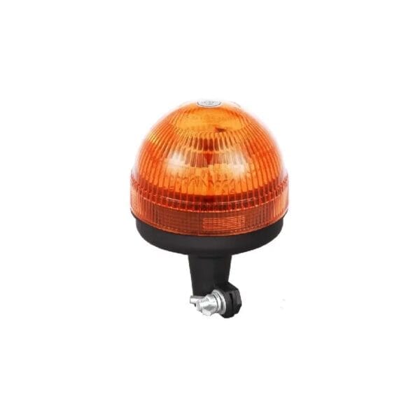 Lampa błyskowa - 8LED 13W R65 R1 długi trzpień obrót - ALR0024-O - ALR0024-0 - KAMAR