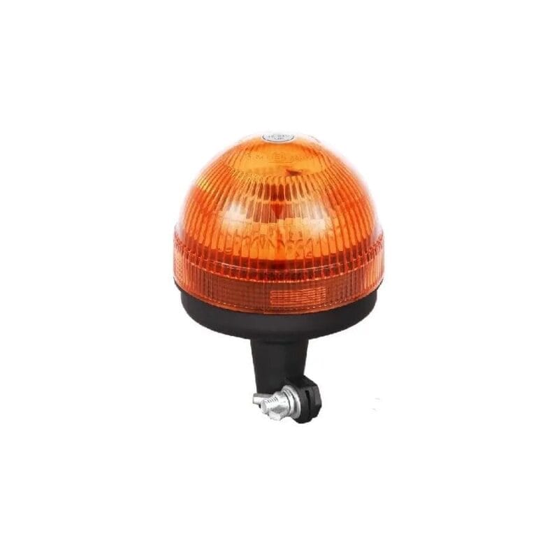 Lampa błyskowa – ALR0024-0 – 8LED 13W R65 R1 długi trzpień obrót – KAMAR