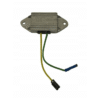 Regulator napięcia alternatora - 15RA-A - APE15RAA - APE