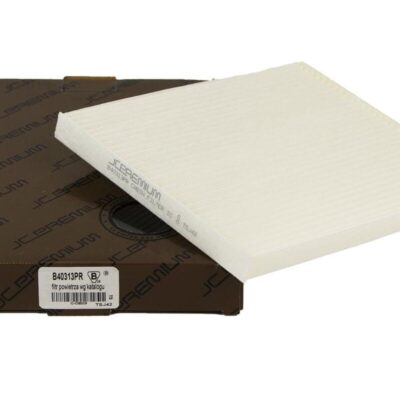 Filtr kabinowy - B40313PR - JC-PREMIUM