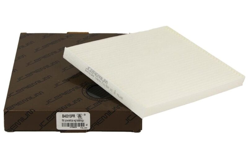 Filtr kabinowy – B40313PR – JC-PREMIUM