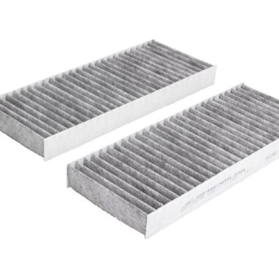 Filtr kabinowy - Filtr przeciwpyłkowy - 2szt. komplet - B41016CPR - JC-Premium